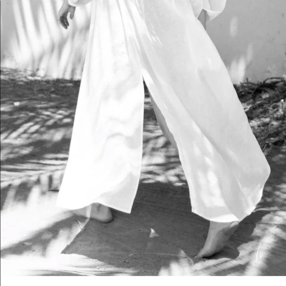 So De Mel Capri Shirt Dress - Picture 10 of 12